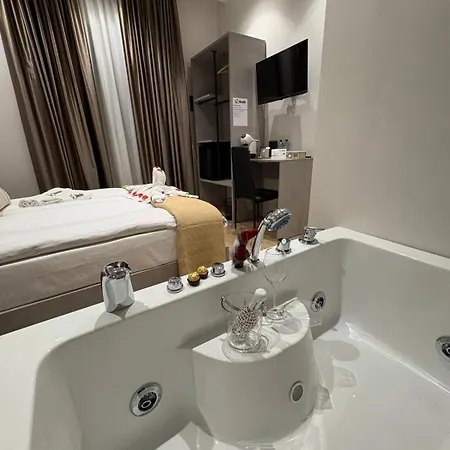 Labienbi' Guest house 4*