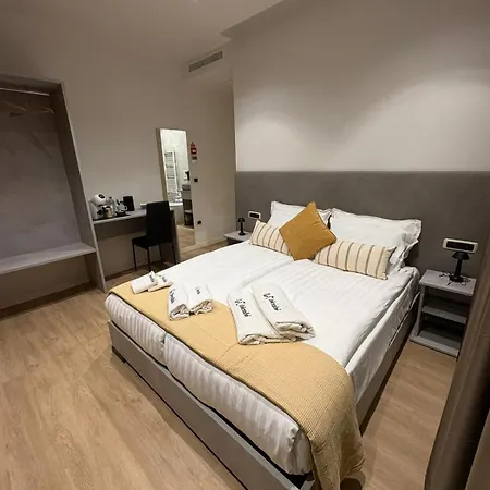 Guest house Labienbi'