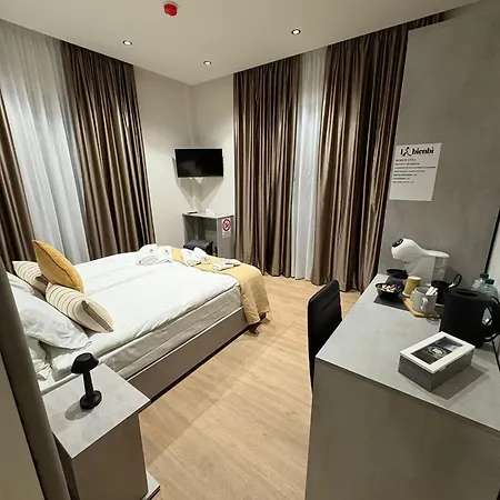 Guest house Labienbi' 4*