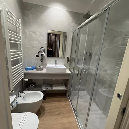 Labienbi' Guest house Cosenza