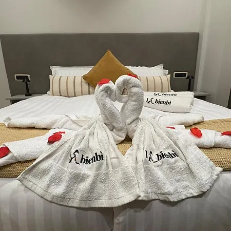 Labienbi' 4*