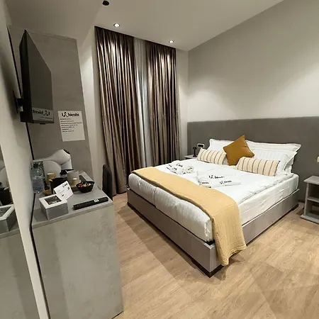 Guest house Labienbi'