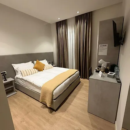 Guest house Labienbi' 4*