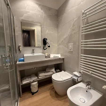 Labienbi' Guest house Cosenza