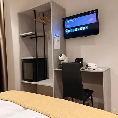Guest house Labienbi'