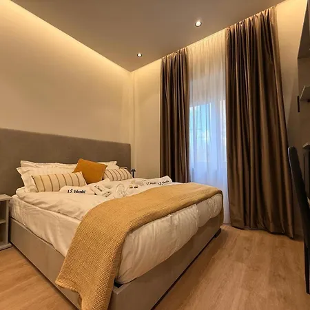Guest house Labienbi' Cosenza