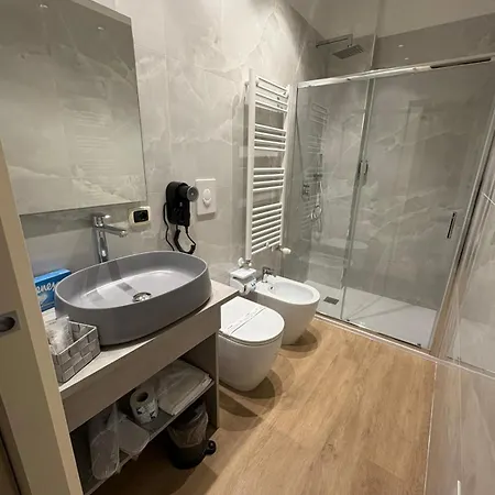 Labienbi' 4* Cosenza