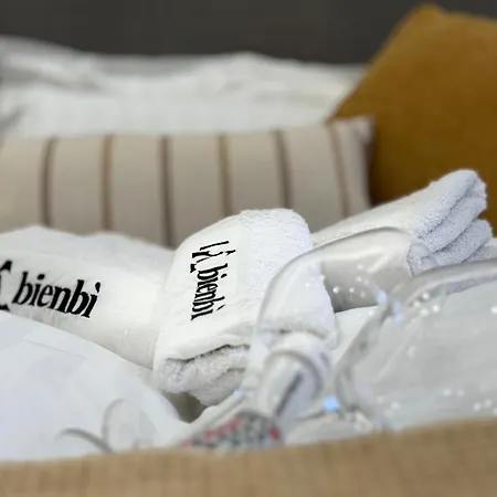 Labienbi' Pensión Cosenza