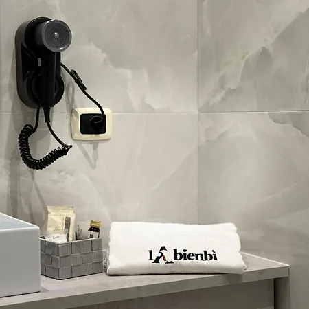 Labienbi' Cosenza