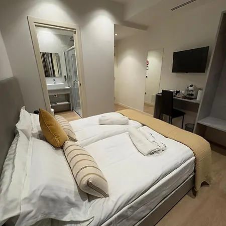 Labienbi' 4* 科森扎