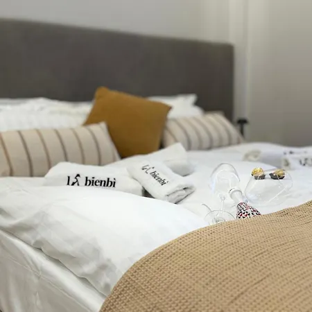 Labienbi' Guest house 4*