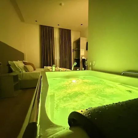 Guest house Labienbi' 4*