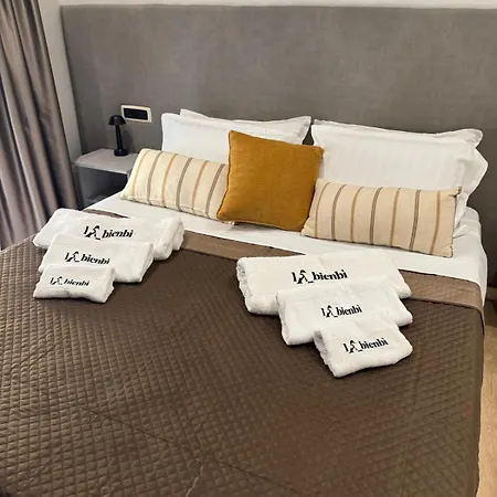 Konukevi Labienbi' Cosenza