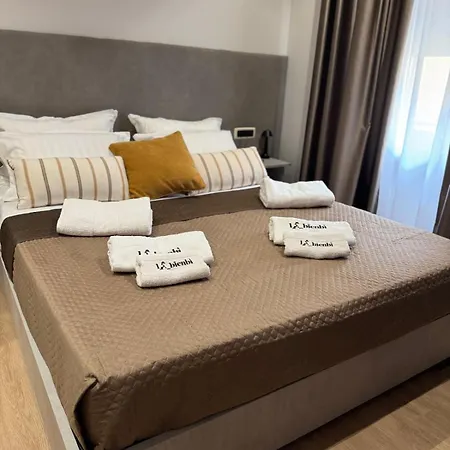Guest house Labienbi'